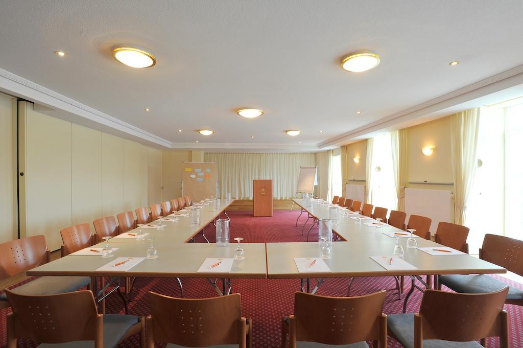 Hotel Goldener Knopf Bad Säckingen Dış mekan fotoğraf